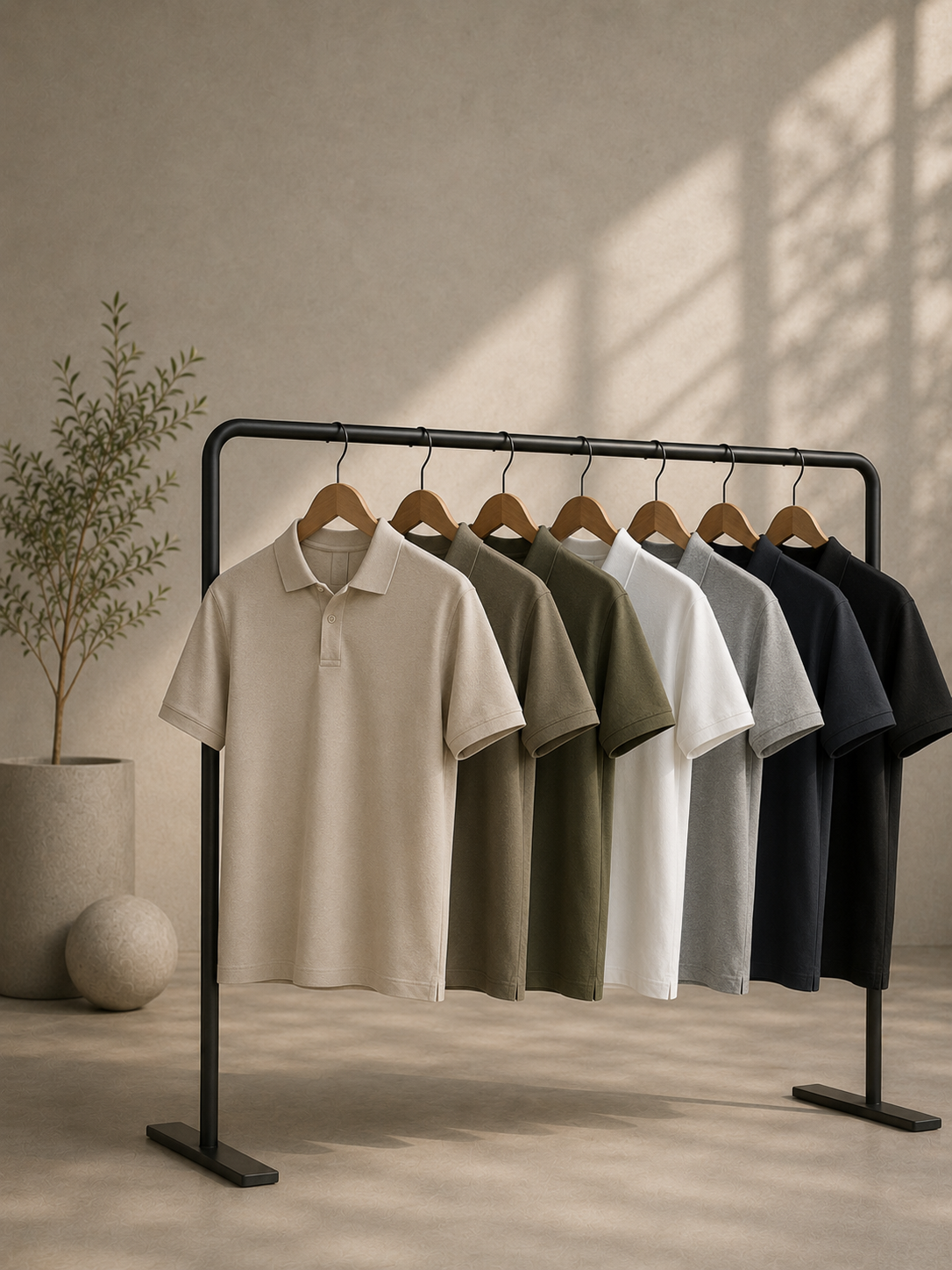 Polos