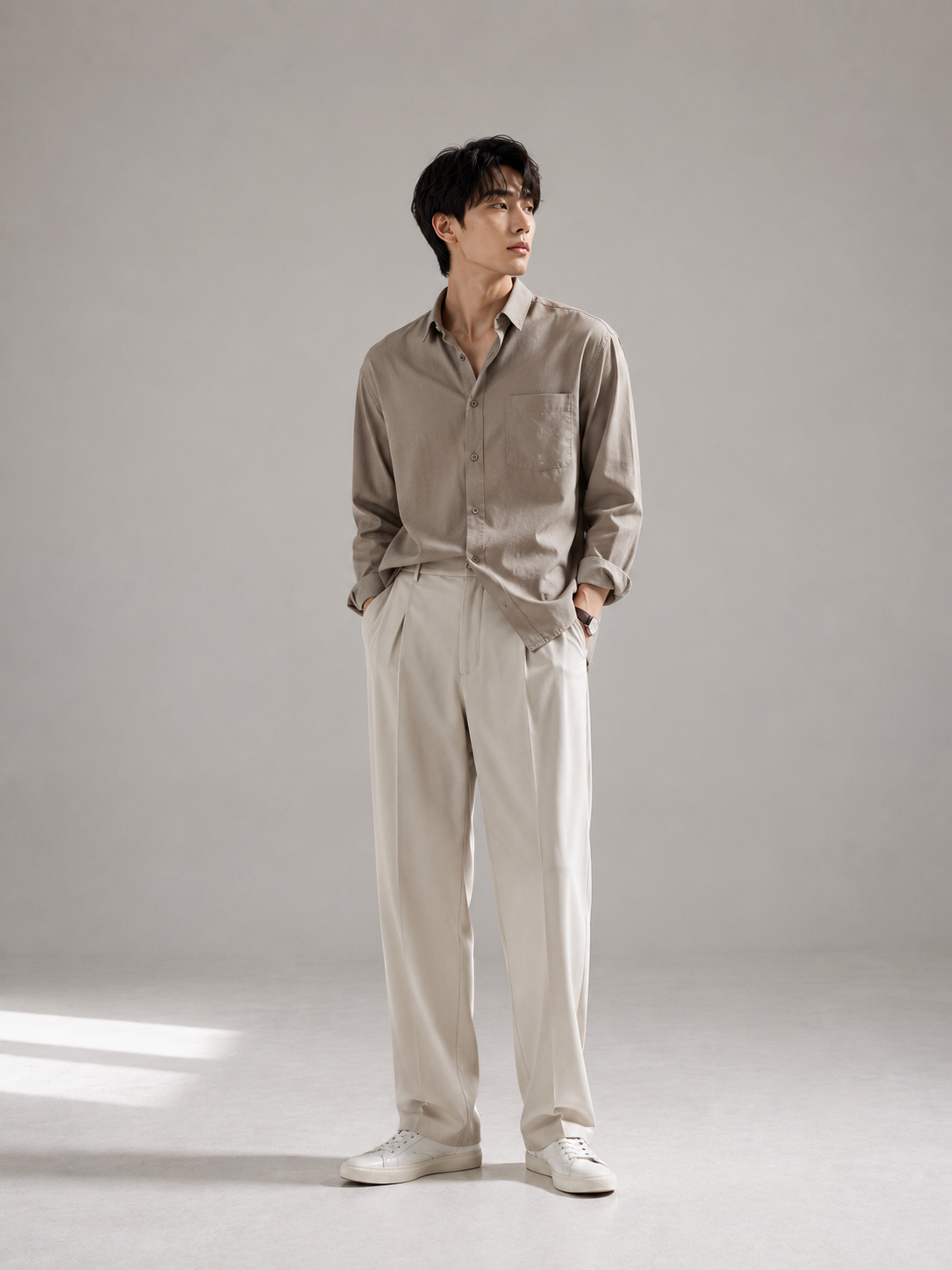 Korean Collection