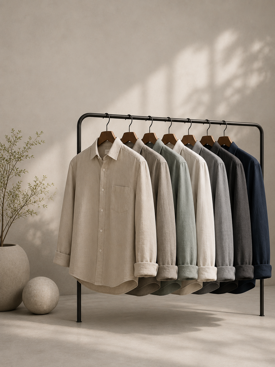 Shirts