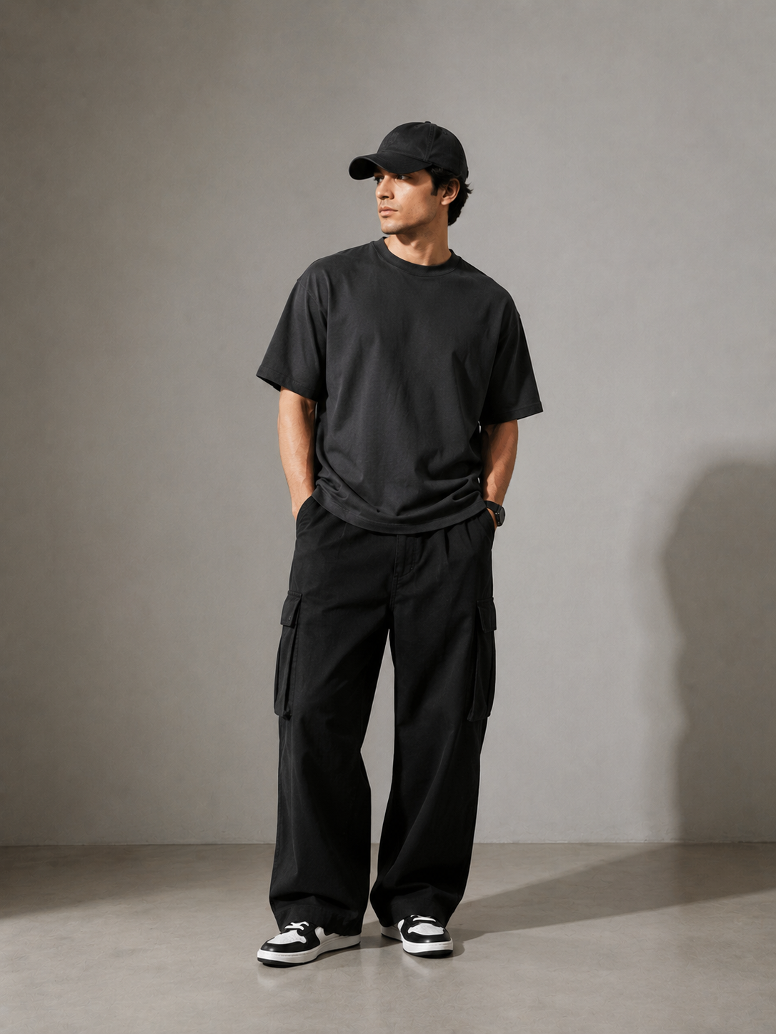 Official Merch