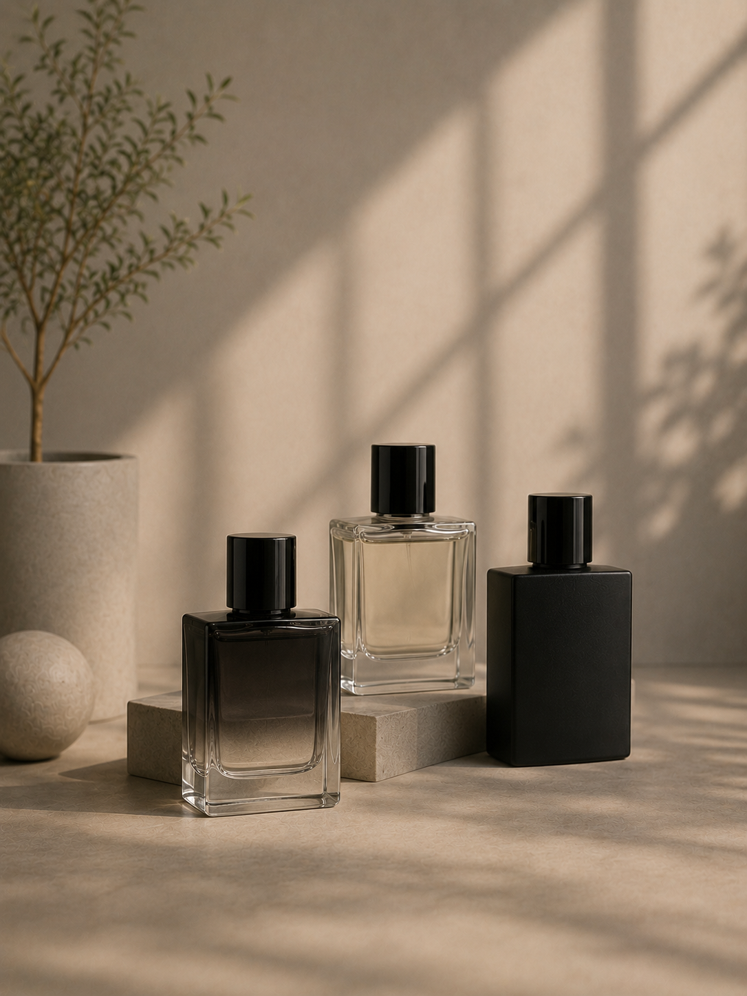 Perfumes
