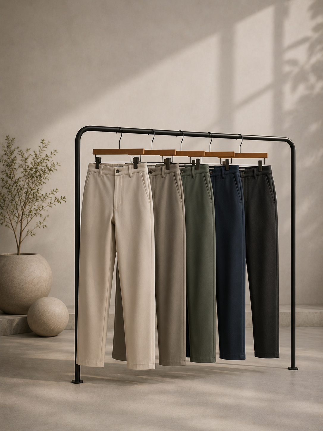 Pants