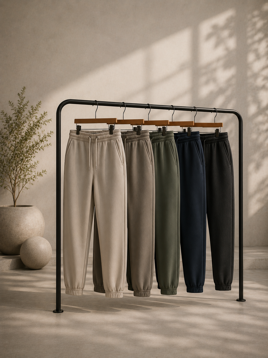 Joggers