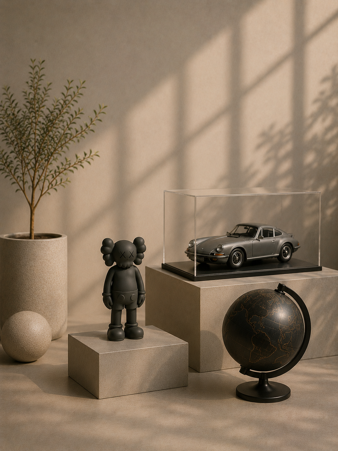 Collectibles