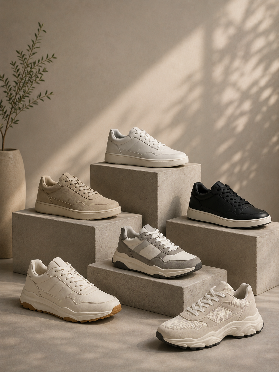 Sneakers